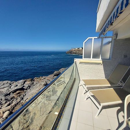Slow Boat Experience Callao Salvaje Bagian luar foto